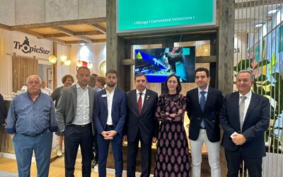 TROPICSUR ABRIRÁ UNA NUEVA PLANTA EN LA COMUNIDAD VALENCIANA